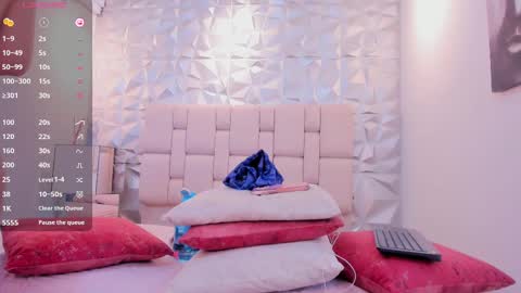 Genesys online show from 09.20.25