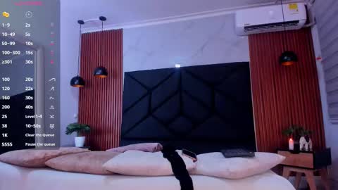 Genesys online show from 09.29.25