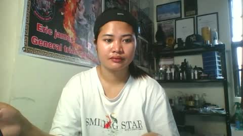 Snapshot of _genevieve22_ chatting on 07.01.26 genny online show from 07.01.26