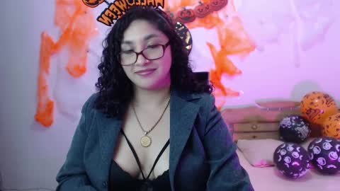 Gia Independent model online show from 10.10.25