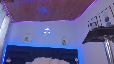 Gia Rose online show from 02.11.25