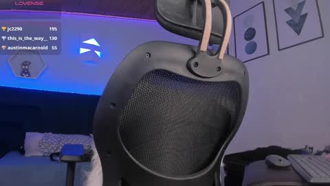 Gia Rose online show from 02.18.25