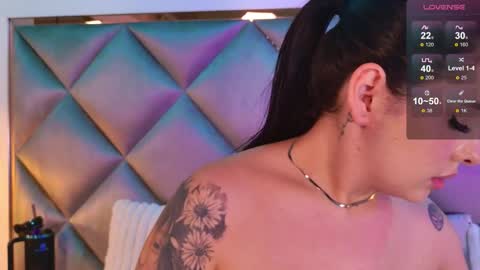 _giggy online show from 11.10.25