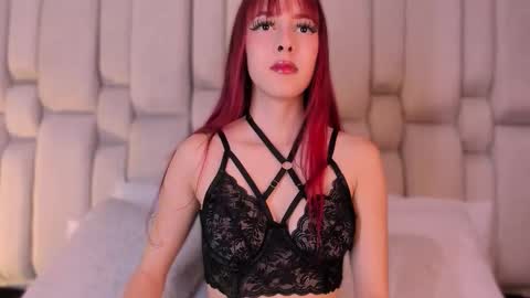 Gigi online show from 12.02.25