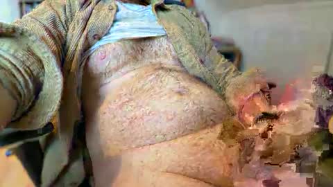 Snapshot of _ginger_boy chatting on 01.21.25 Ginger boy online show from 01.21.25