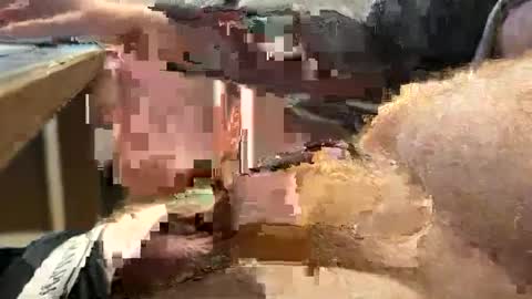 Snapshot of _ginger_boy chatting on 02.25.25 Ginger boy online show from 02.25.25