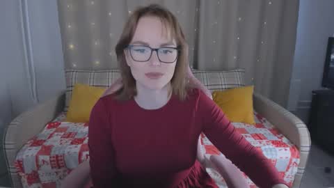 GingerMean online show from 12.15.25