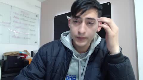 Andres online show from 09.17.25