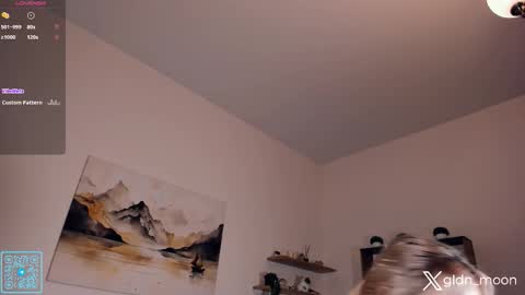 Rina online show from 10.28.25