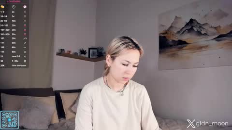 Rina online show from 11.21.25