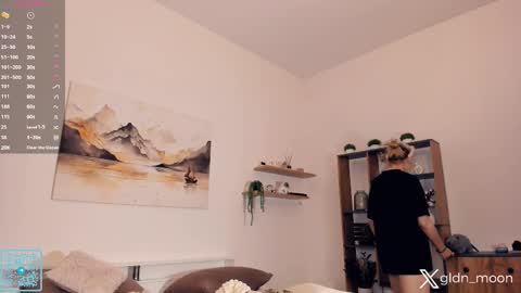 Rina online show from 11.23.25