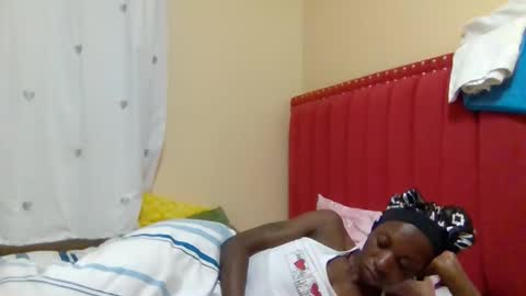 Goldie online show from 10.17.25