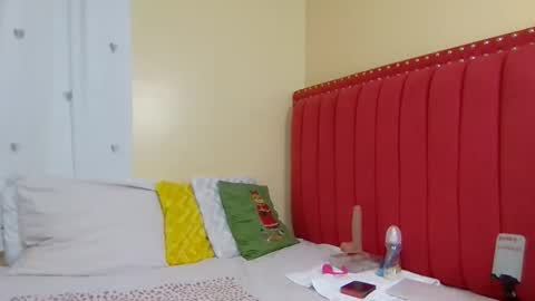 Goldie online show from 10.21.25