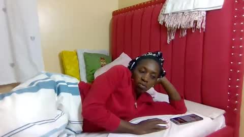 Goldie online show from 10.23.25