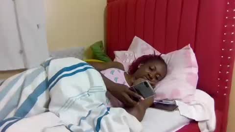 Goldie online show from 10.28.25