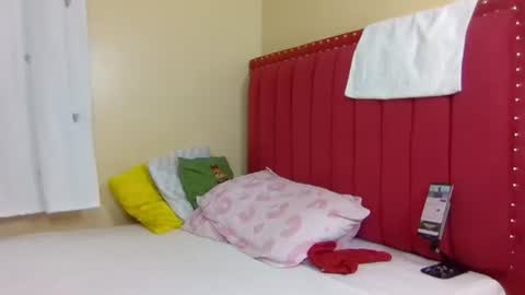 Goldie online show from 10.29.25