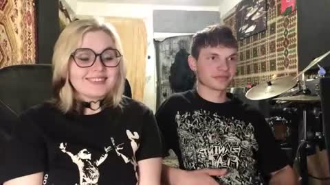 Snapshot of _gothpunk_ chatting on 06.30.26 Helen and Dan online show from 06.30.26