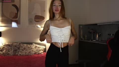 Katarina online show from 02.12.25