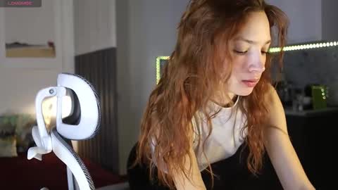 Katarina online show from 10.22.25