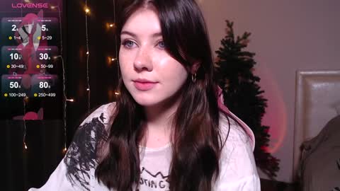 Snapshot of _gummybears_ chatting on 12.27.24 Tori online show from 12.27.24