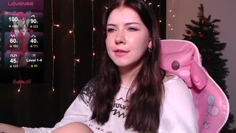 Snapshot of _gummybears_ chatting on 01.13.25 Tori online show from 01.13.25