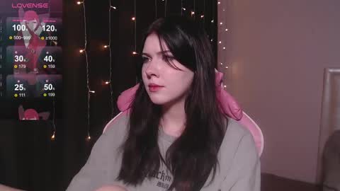 Snapshot of _gummybears_ chatting on 02.17.25 Tori online show from 02.17.25