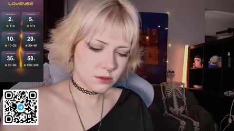 Tori online show from 02.24.26