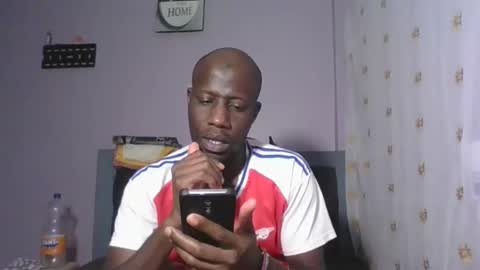 _hairlyboy online show from 10.13.25