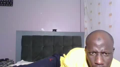 _hairlyboy online show from 10.15.25