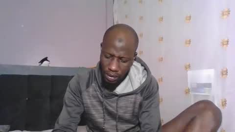 _hairlyboy online show from 10.16.25