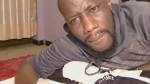 _hairlyboy online show from 01.14.26