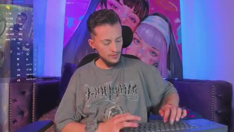 Mathews online show from 02.16.26