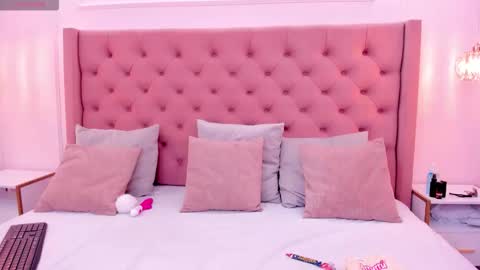 Hanna online show from 11.11.25