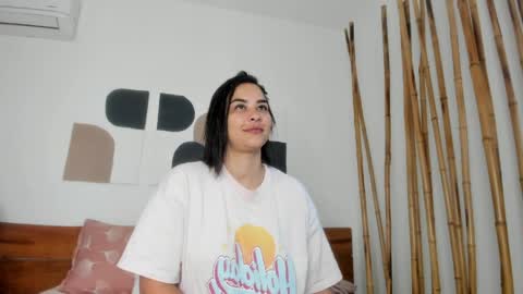 Hanna johnson online show from 04.03.26