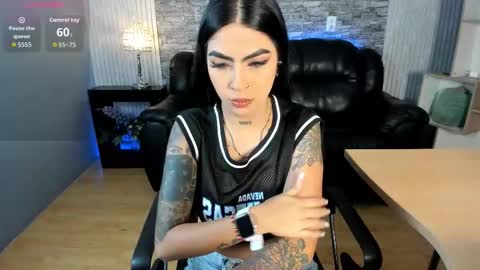 Hanna online show from 02.03.26