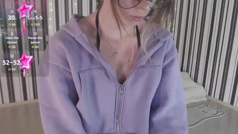 Hannaolotl online show from 10.24.25