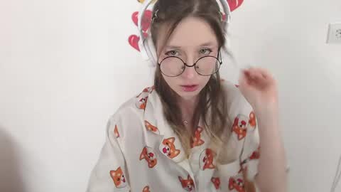 Hannaolotl online show from 04.22.26