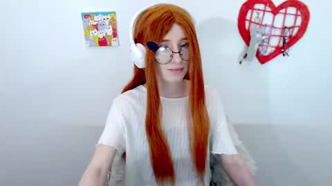 Hannaolotl online show from 07.10.26