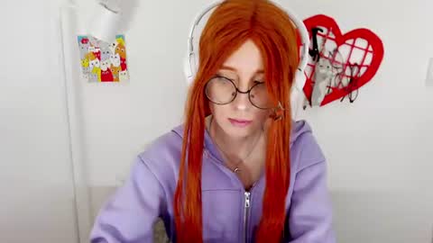 Hannaolotl online show from 07.27.26