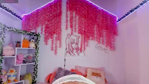 Hanna Botero online show from 10.25.25