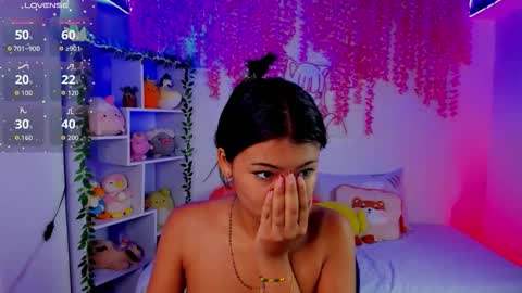 Hanna Botero online show from 01.10.26