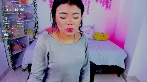 Hanna Botero online show from 02.28.26