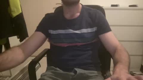 Snapshot of _hard_af chatting on 01.21.25 _hard_af online show from 01.21.25