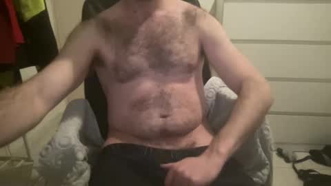 Snapshot of _hard_af chatting on 01.25.25 _hard_af online show from 01.25.25