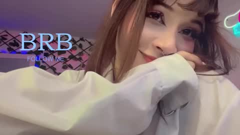Snapshot of _heavenly_blue_ chatting on 01.18.25 Bluey online show from 01.18.25