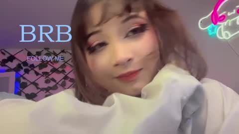 Snapshot of _heavenly_blue_ chatting on 01.18.25 Bluey online show from 01.18.25