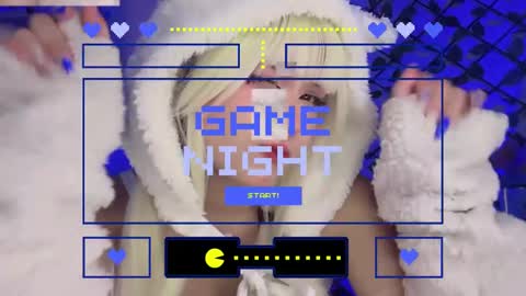 Snapshot of _heavenly_blue_ chatting on 10.18.25 Bluey online show from 10.18.25