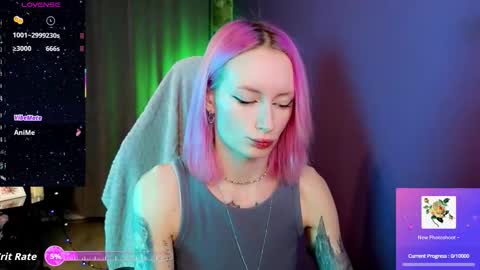 Helen Carter 3  Next stream   2330 MSC online show from 02.17.26