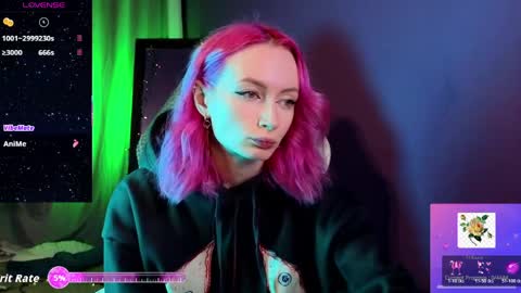 Helen Carter 3  Next stream   2330 MSC online show from 04.02.26