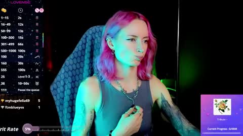 Helen Carter 3  Next stream   2330 MSC online show from 04.09.26